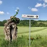 アパート In Cascina -la Cascinetta Di Ali- *