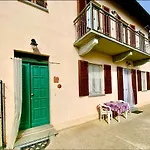 アパート In Cascina -la Cascinetta Di Ali- *