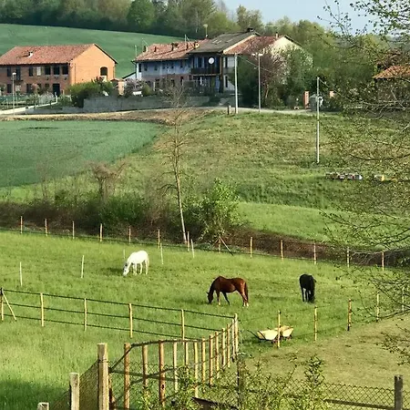 In Cascina -la Cascinetta Di Ali- Apartamento Roatto