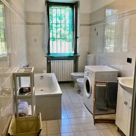 In Cascina -la Cascinetta Di Ali- * Roatto