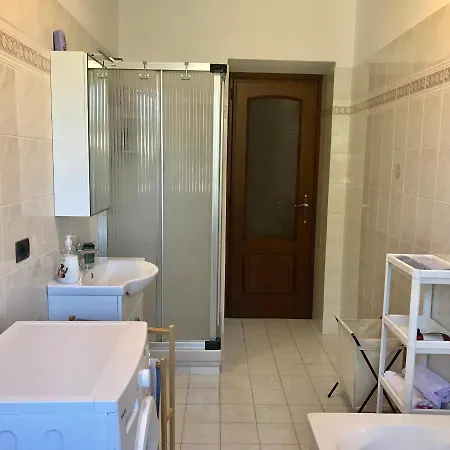 In Cascina -la Cascinetta Di Ali- Apartamento