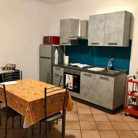 Apartamento In Cascina -la Cascinetta Di Ali- *