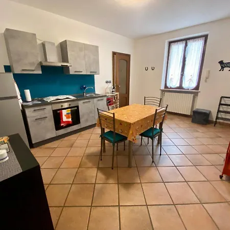 In Cascina -la Cascinetta Di Ali- * Roatto