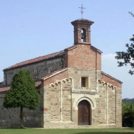 In Cascina -la Cascinetta Di Ali-