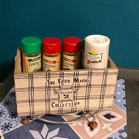 Apartamento In Cascina -la Cascinetta Di Ali- Roatto