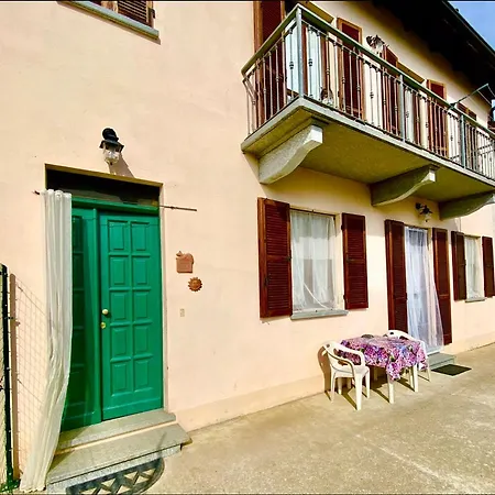 Apartamento In Cascina -la Cascinetta Di Ali- *
