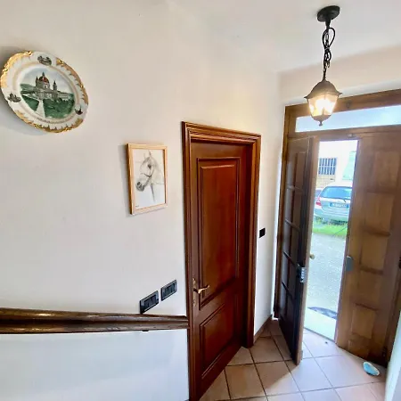 In Cascina -la Cascinetta Di Ali- Apartamento Roatto
