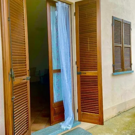 In Cascina -la Cascinetta Di Ali- *