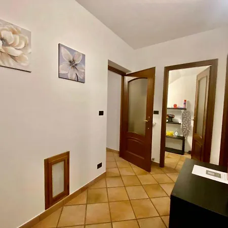 In Cascina -la Cascinetta Di Ali-