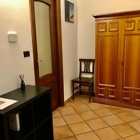 In Cascina -la Cascinetta Di Ali- Roatto