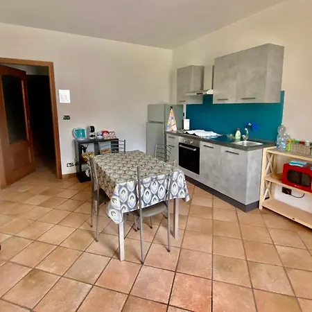 In Cascina -la Cascinetta Di Ali- Roatto