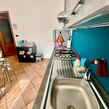 Apartamento In Cascina -la Cascinetta Di Ali- *