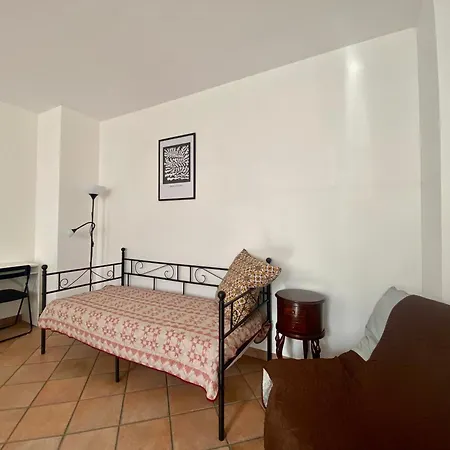 In Cascina -la Cascinetta Di Ali-