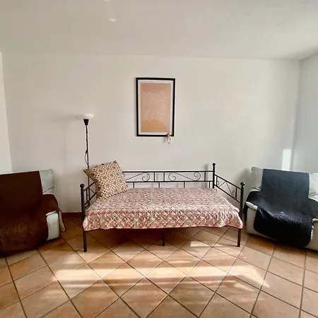 In Cascina -la Cascinetta Di Ali-