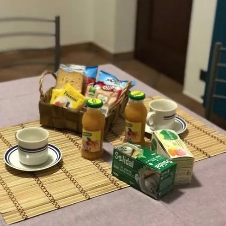In Cascina -la Cascinetta Di Ali- Apartamento