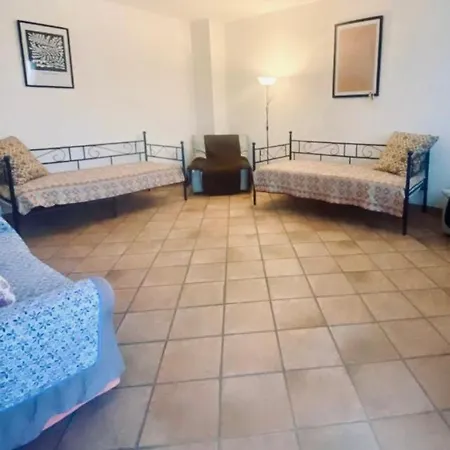 In Cascina -la Cascinetta Di Ali- Roatto