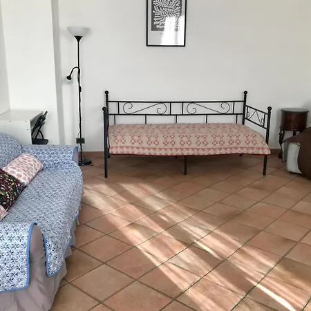 Apartmán In Cascina -la Cascinetta Di Ali- Roatto