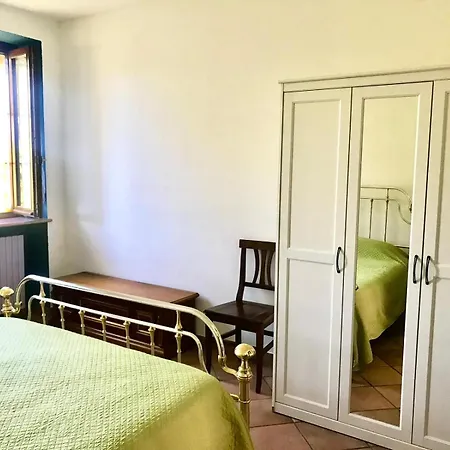 In Cascina -la Cascinetta Di Ali-