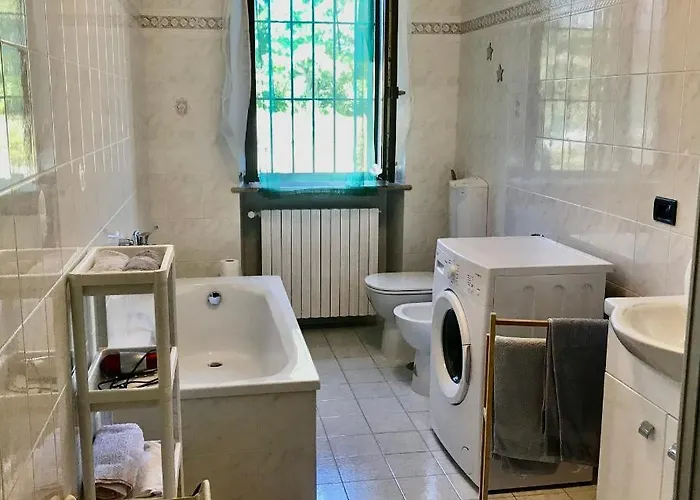 In Cascina -la Cascinetta Di Ali- * Roatto