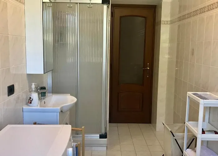 In Cascina -la Cascinetta Di Ali- Apartmán