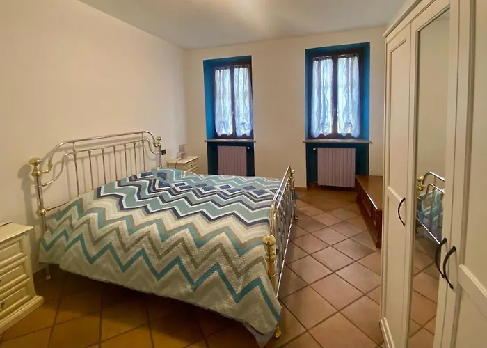 In Cascina -la Cascinetta Di Ali- Roatto