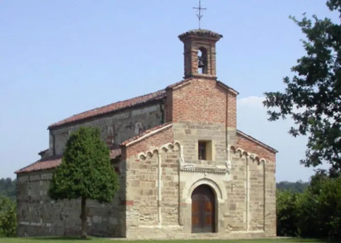 In Cascina -la Cascinetta Di Ali-