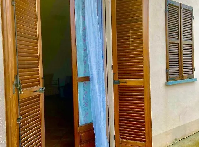 In Cascina -la Cascinetta Di Ali- *