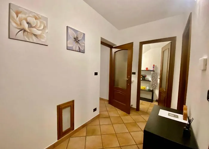 In Cascina -la Cascinetta Di Ali-