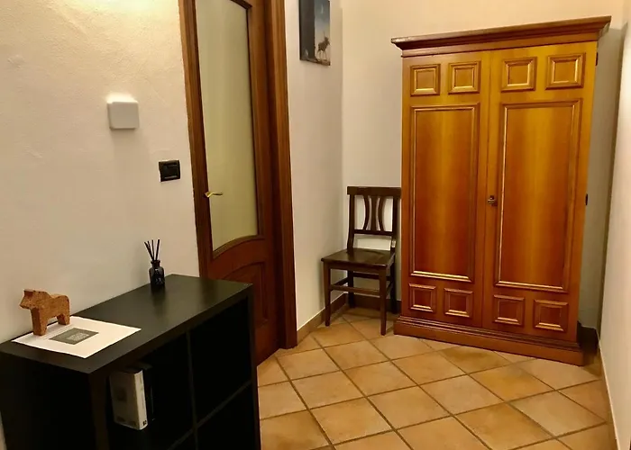 In Cascina -la Cascinetta Di Ali- Roatto