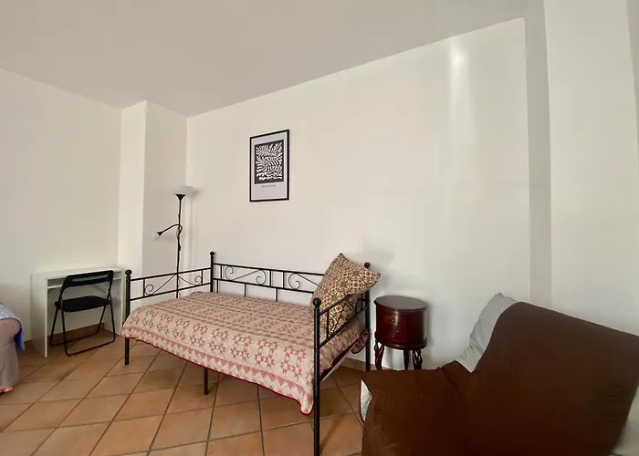 In Cascina -la Cascinetta Di Ali-
