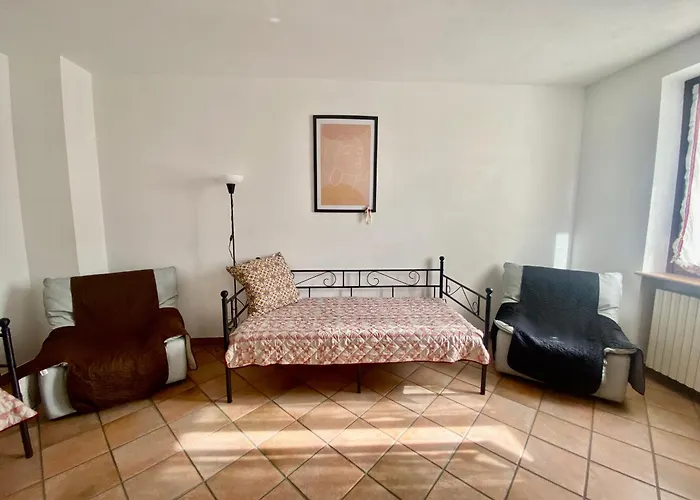 In Cascina -la Cascinetta Di Ali-