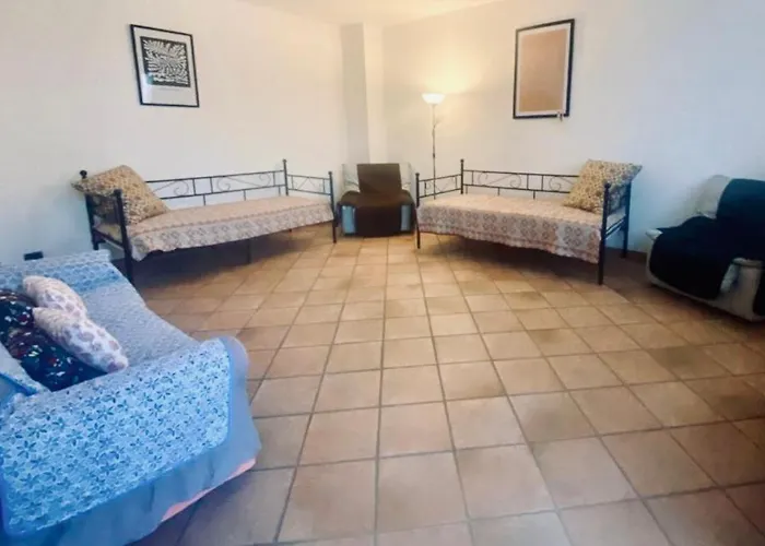 In Cascina -la Cascinetta Di Ali- Roatto