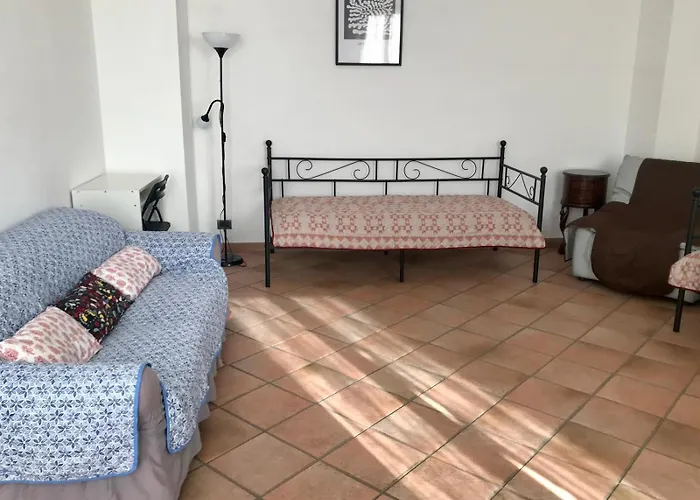 شقة In Cascina -la Cascinetta Di Ali- Roatto