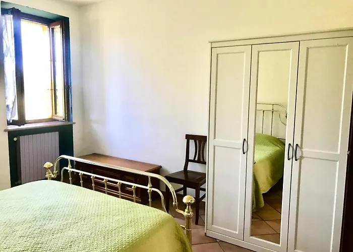 In Cascina -la Cascinetta Di Ali-